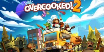 OVERCOOKED 2 (Nintendo)