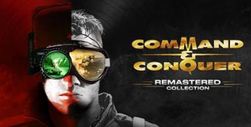 Command & Conquer Remastered Collection (PC)