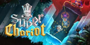 Super Chariot (Nintendo)